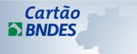 Cartão BNDES