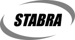 Logo STABRA, 2012