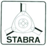 STABRA Logotype, 1987